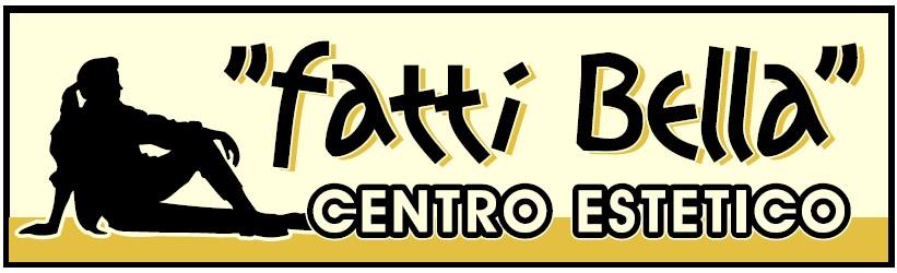 Logo centro estetico epilazione laser FattiBella