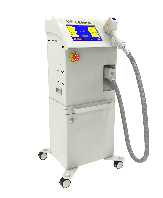 epilazione laser FattiBella