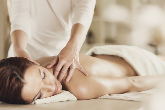 massaggi centro estetico epilazione laser FattiBella