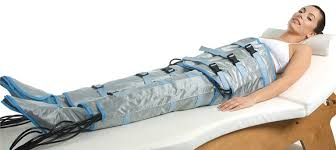 pressoterapia FattiBella